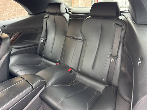 2017 BMW 6 Series 650i xDrive