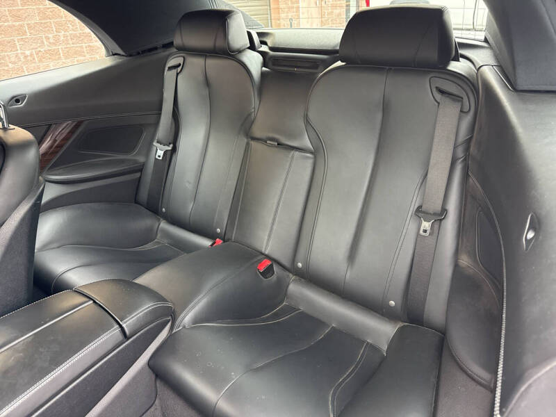 2017 BMW 6 Series 650i xDrive