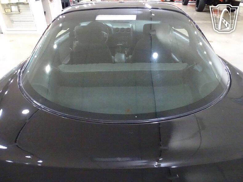 1995 Pontiac Firebird