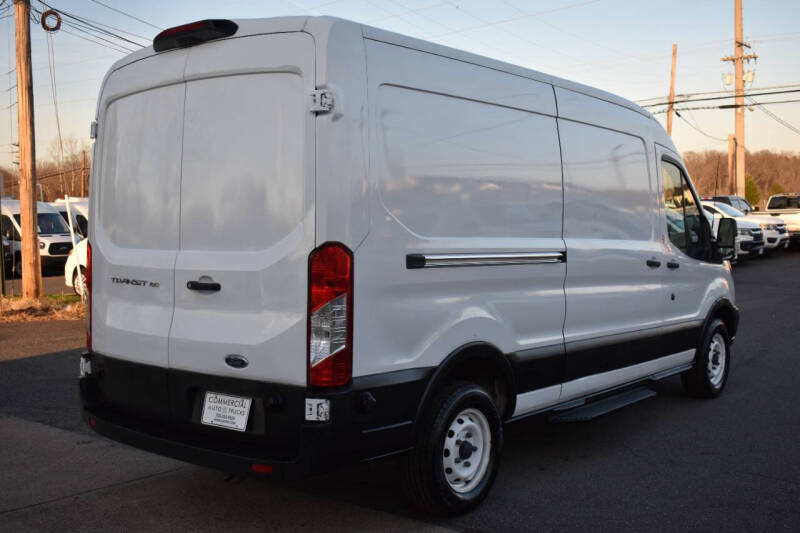 2019 Ford Transit Van Base photo 5