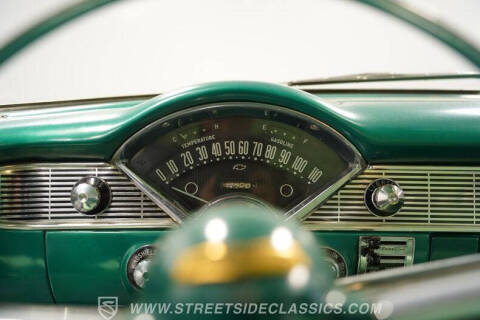 1956 Chevrolet Bel Air