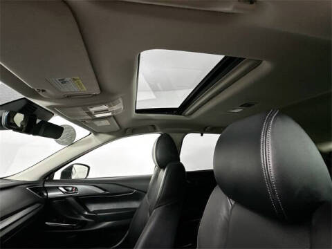 2022 Mazda CX-9 Touring Plus