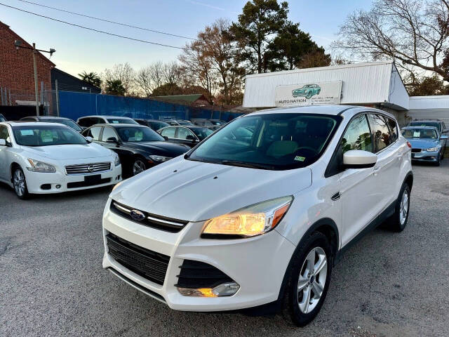 2014 Ford Escape for sale at Auto Nation in Norfolk, VA