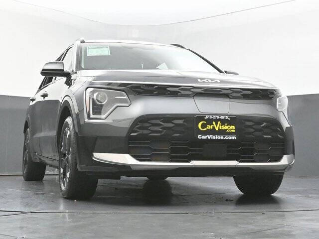 2023 Kia Niro EV Wind