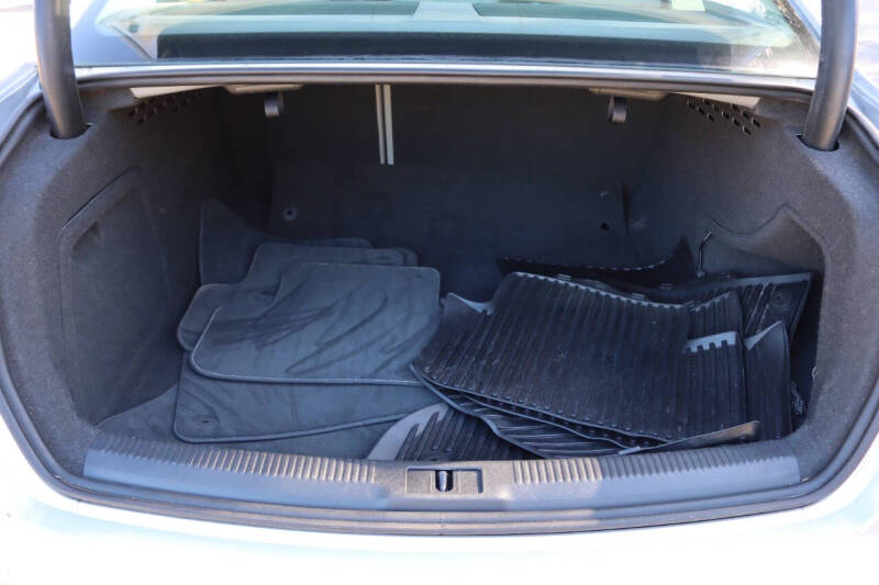 2014 Audi A4 2.0T Premium Plus