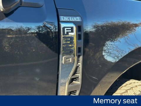 2026 Ford F-350 Super Duty