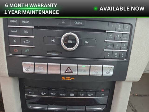 2016 Mercedes-Benz E-Class E 350