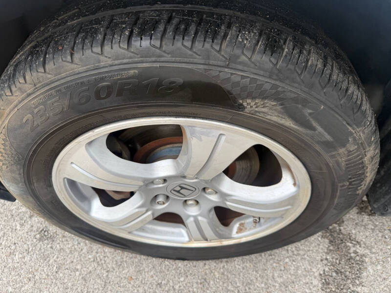 2014 Honda Pilot EX-L