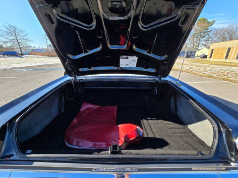 1965 Chevrolet Impala