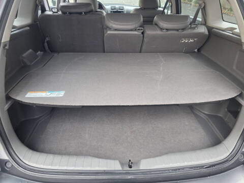 2008 Honda CR-V EX-L w/Navi