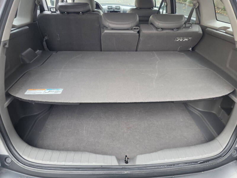 2008 Honda CR-V EX-L w/Navi