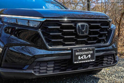 2023 Honda CR-V LX