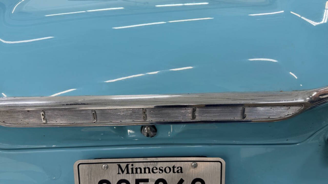 1959 Edsel Corsair 35