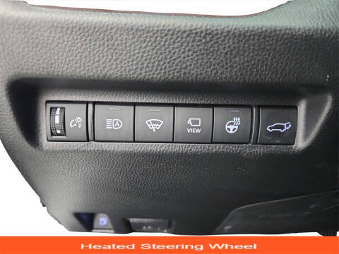 2022 Toyota RAV4 Hybrid Limited