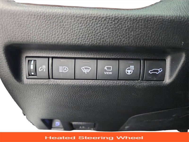 2022 Toyota RAV4 Hybrid Limited