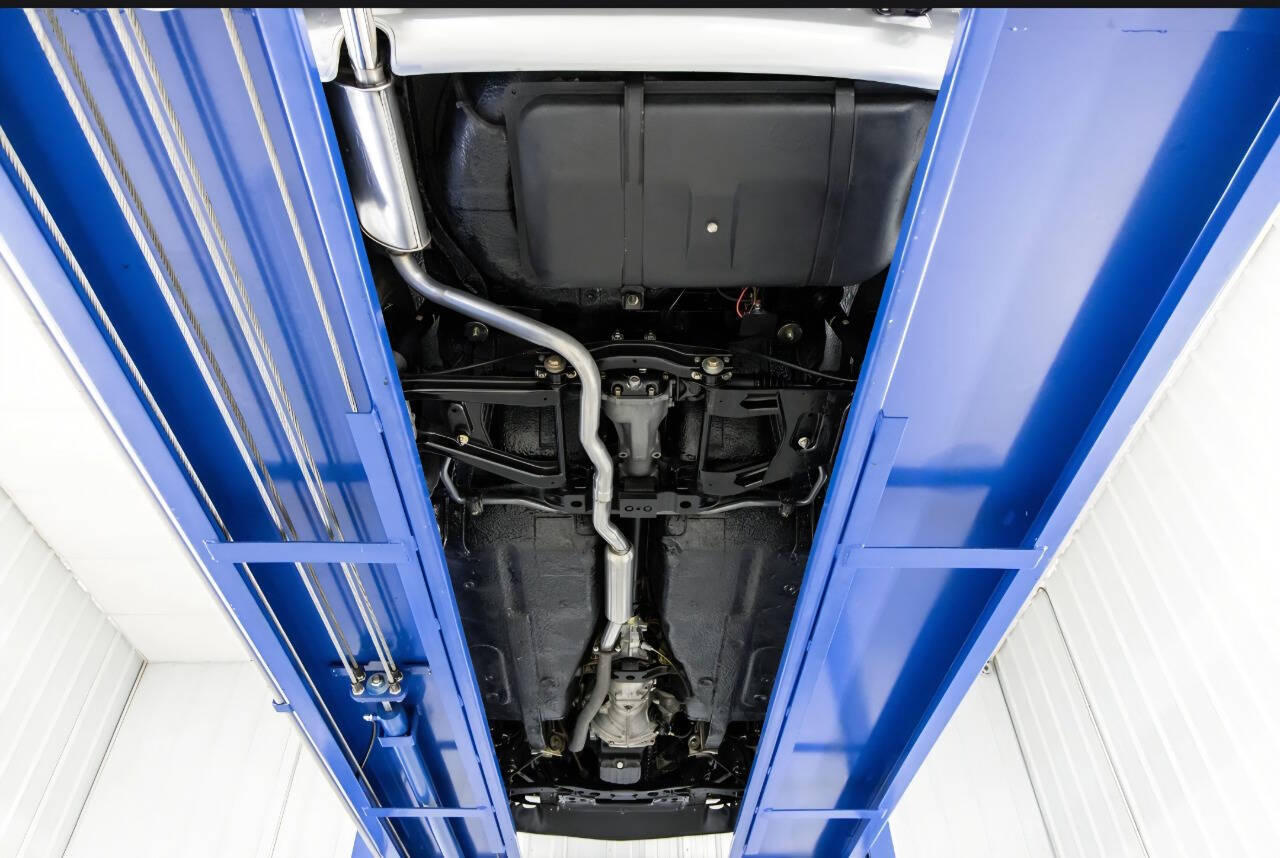 1973 Datsun 240Z 69