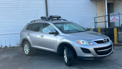 2010 Mazda CX-9 Sport