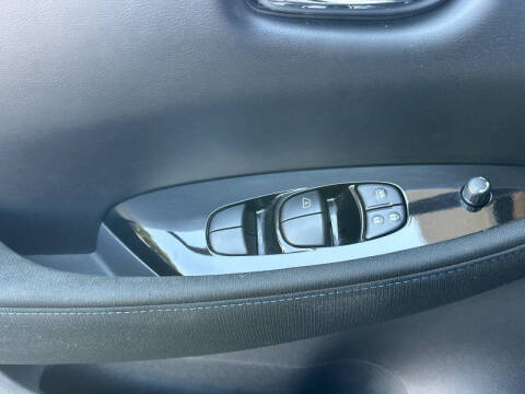 2024 Nissan LEAF SV PLUS