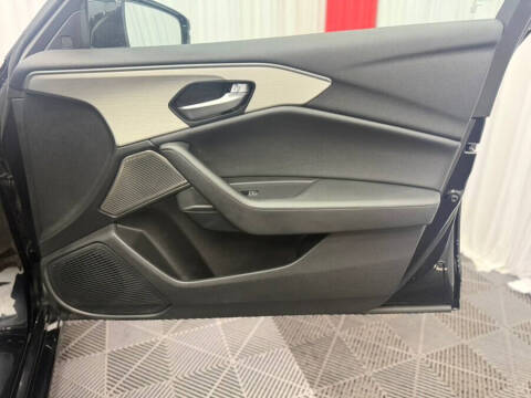 2025 Acura TLX w/Tech