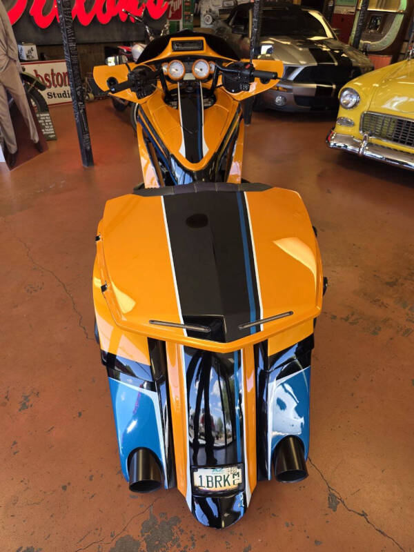 2013 Victory Vision