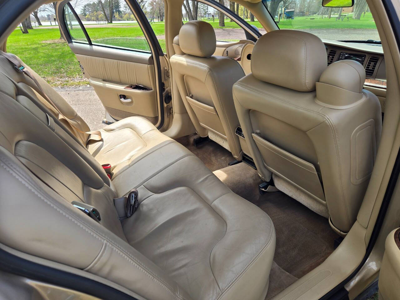 2005 Buick Park Avenue 65