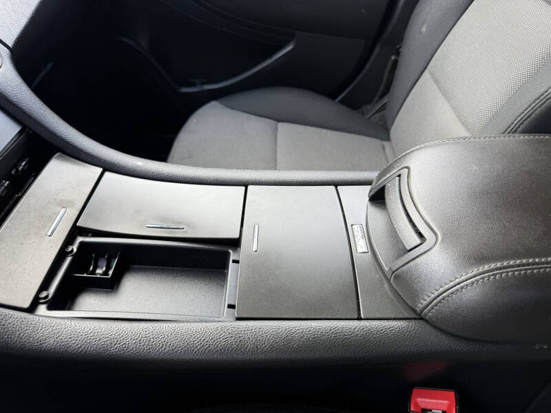 2013 Ford Taurus Police Interceptor