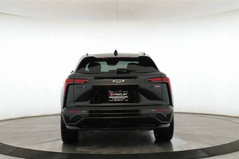 2024 Chevrolet Blazer EV RS