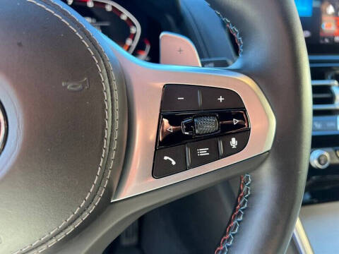 2024 BMW 8 Series M850i xDrive