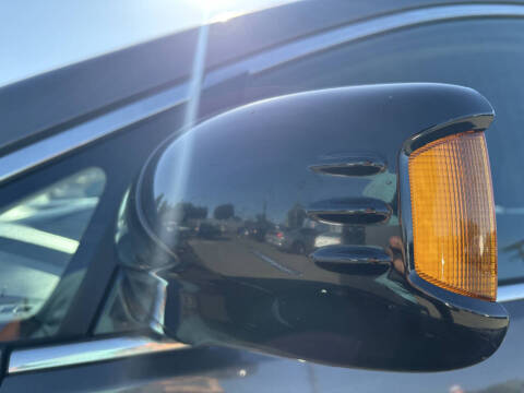 2012 Honda Odyssey Touring