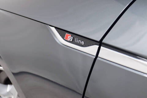 2018 Audi A5 Sportback 2.0T quattro Premium Plus