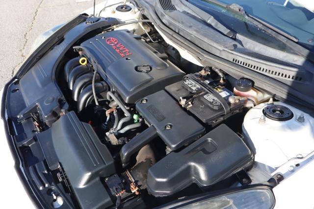 2005 Toyota Celica GT