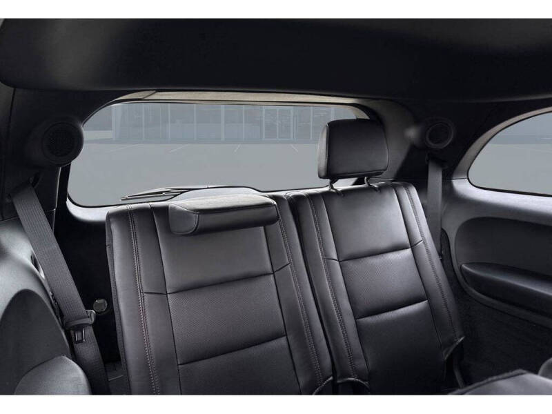 2026 Dodge Durango GT HEMI Plus