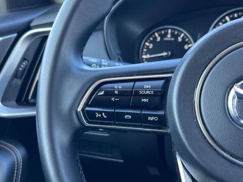 2025 Mazda CX-90 3.3 Turbo Preferred