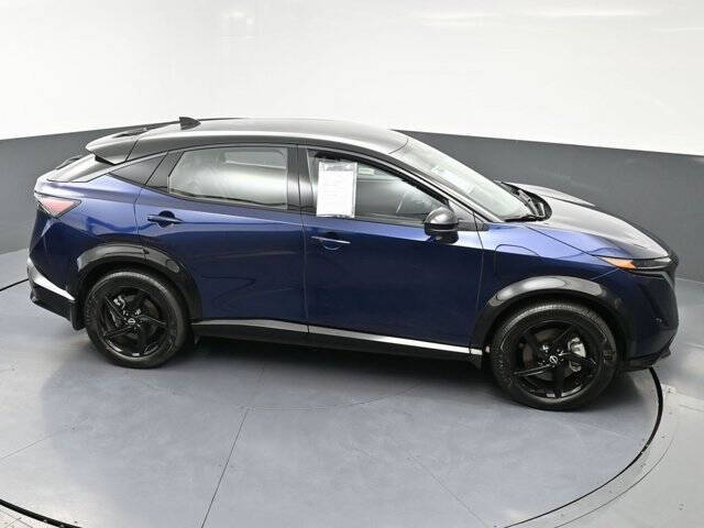 2024 Nissan Ariya Engage e-4ORCE