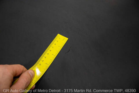 1961 Ford Thunderbird