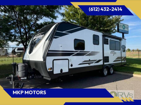 2021 Grand Design RV Imagine