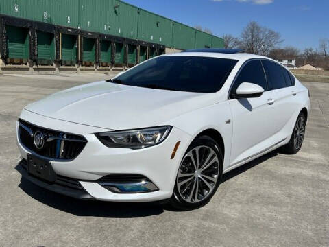 2018 Buick Regal Sportback for sale at Star Auto Group in Melvindale MI
