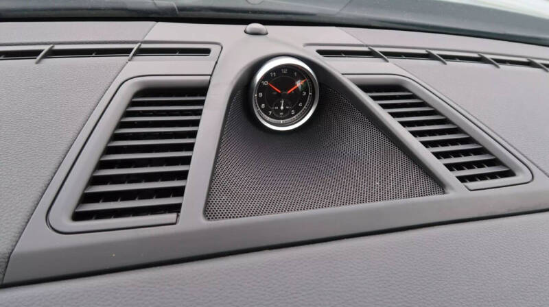 2015 Porsche Panamera