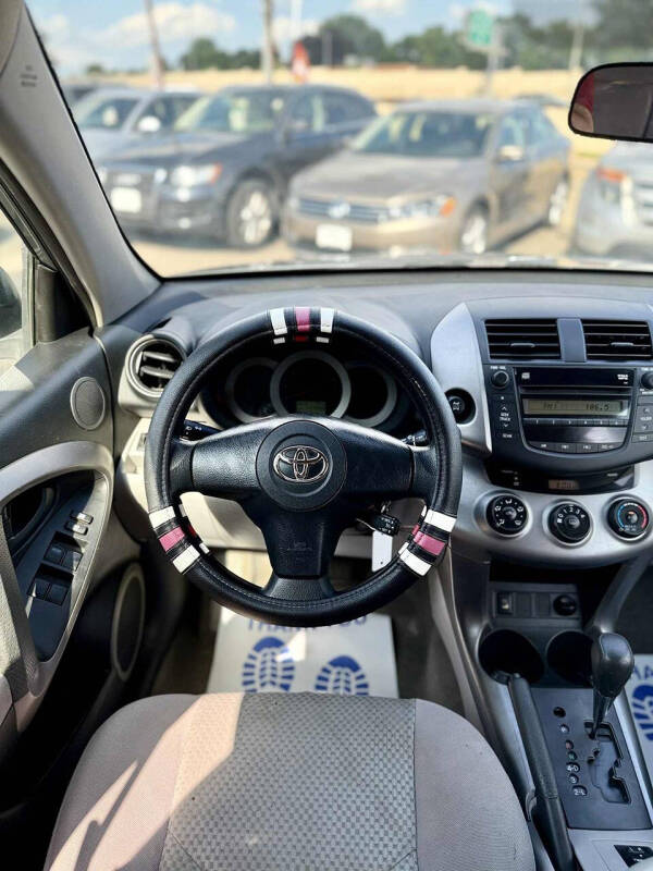 2007 Toyota RAV4