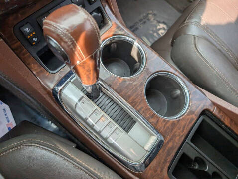 2013 Buick Enclave Premium