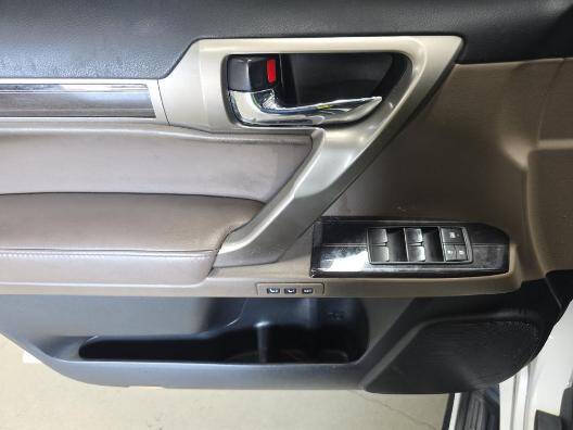 2020 Lexus GX 460