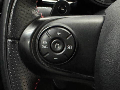 2019 MINI Hardtop 2 Door Cooper S