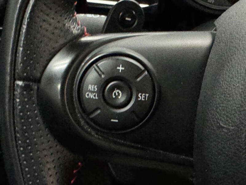 2019 MINI Hardtop 2 Door Cooper S