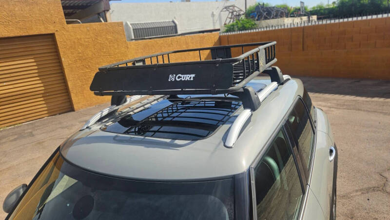 2019 MINI Countryman Cooper