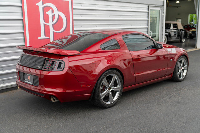 2014 Ford Mustang 46