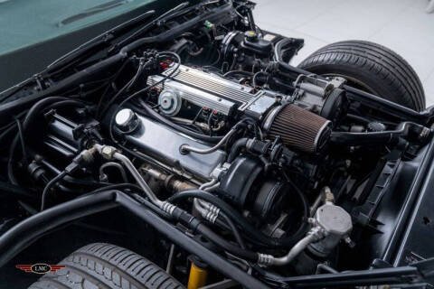 1985 Chevrolet Corvette