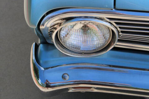 1965 Ford Falcon