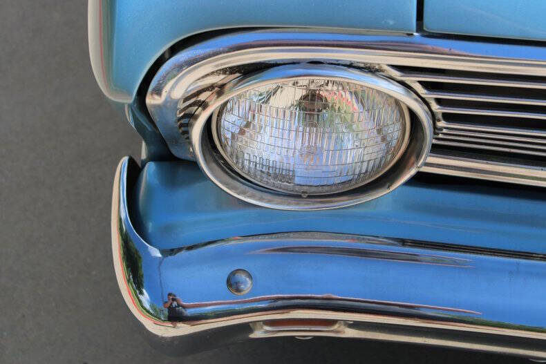 1965 Ford Falcon