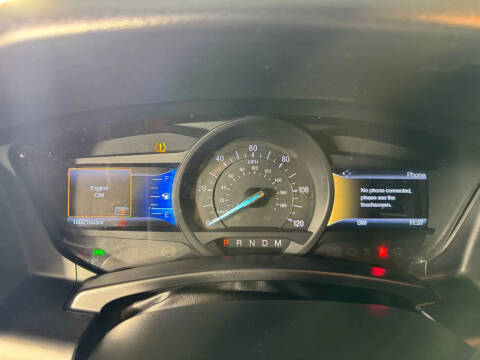 2017 Ford Expedition