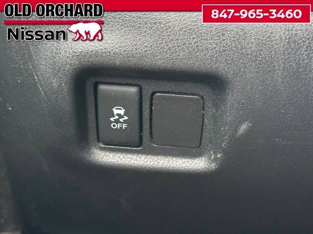 2016 Nissan Versa 1.6 SV